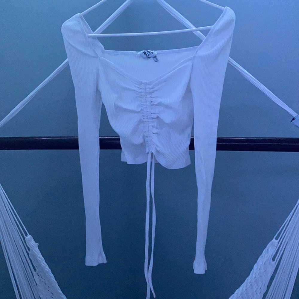 princess polly shirt